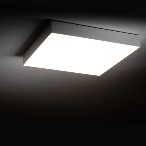Plafony - LID SQUARE LED 50W Plafony - LID SQUARE LED 50W