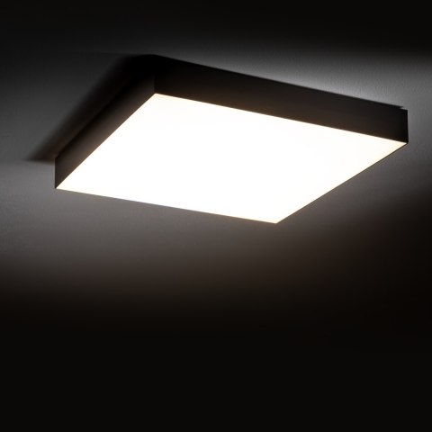 Plafony - LID SQUARE LED 50W Plafony - LID SQUARE LED 50W