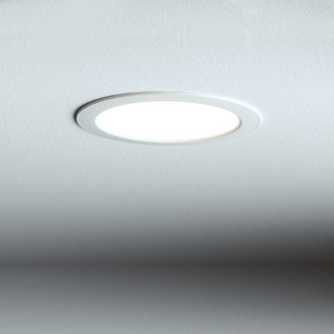 Podtynkowe - MYKONOS LED 10W