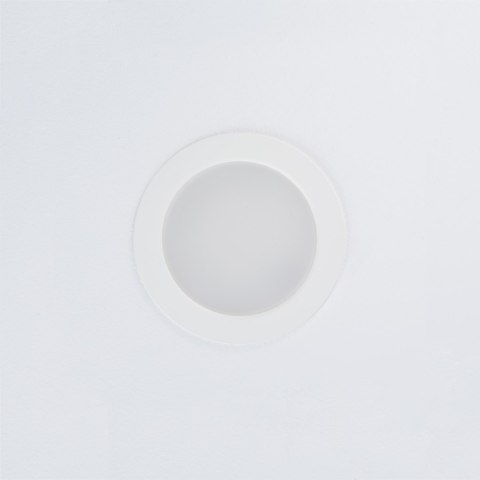 Podtynkowe - MYKONOS LED 6W