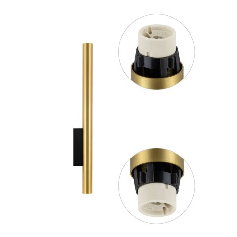 Kinkiety - FOURTY WALL XL Kinkiety - FOURTY WALL XL