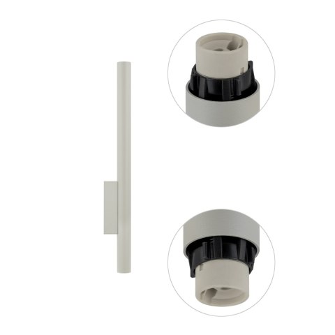 Kinkiety - FOURTY WALL XL Kinkiety - FOURTY WALL XL