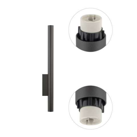 Kinkiety - FOURTY WALL XL Kinkiety - FOURTY WALL XL