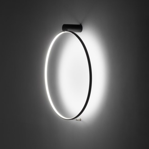 Lampy przysufitowe - CIRCOLO LED M