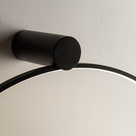Lampy przysufitowe - CIRCOLO LED M