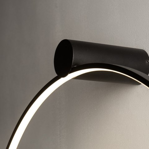 Lampy przysufitowe - CIRCOLO LED M