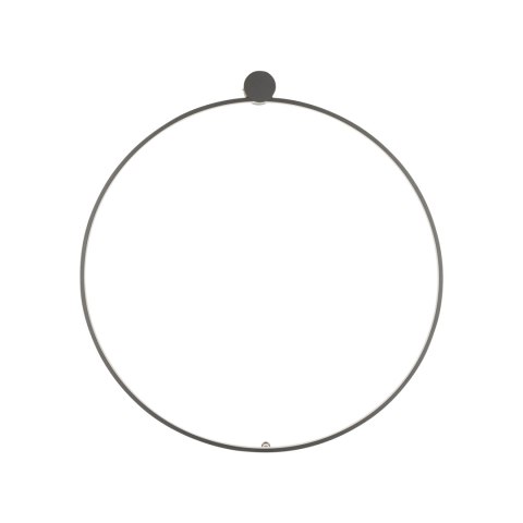 Lampy przysufitowe - CIRCOLO LED M Lampy przysufitowe - CIRCOLO LED M