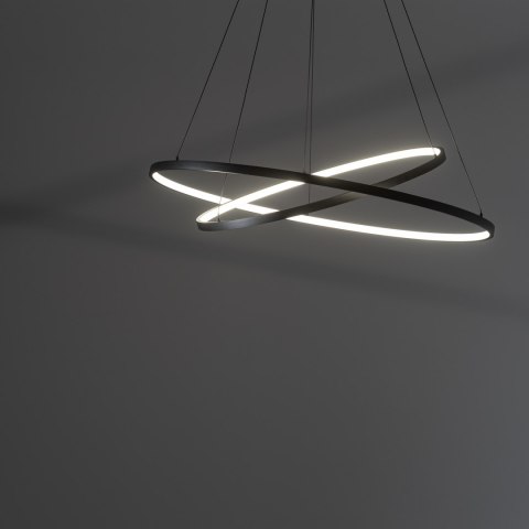 Lampy wiszące - CIRCOLO LED Lampy wiszące - CIRCOLO LED