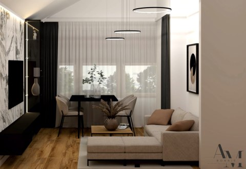 Lampy wiszące - CIRCOLO LED
