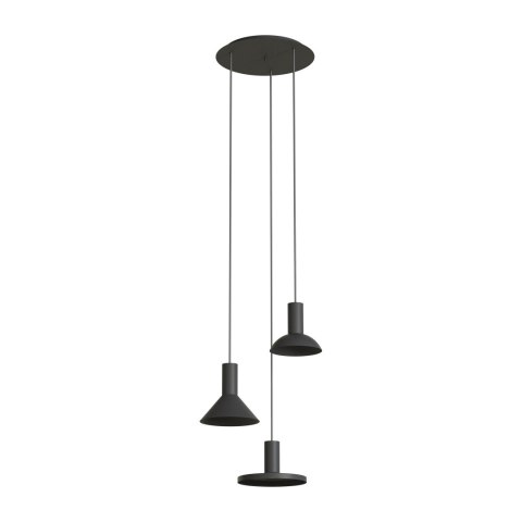 Lampy wiszące - HERMANOS Lampy wiszące - HERMANOS