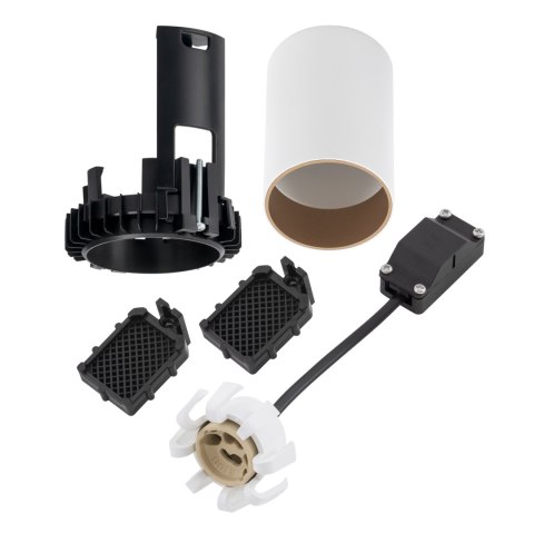 Podtynkowe - MONO SLIDE TRIMLESS Podtynkowe - MONO SLIDE TRIMLESS