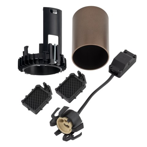 Podtynkowe - MONO SLIDE TRIMLESS Podtynkowe - MONO SLIDE TRIMLESS