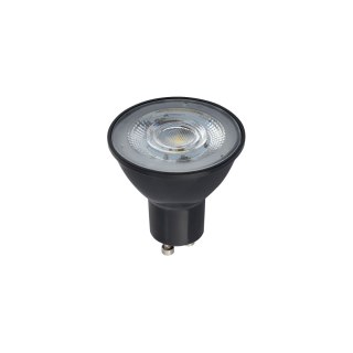GU10 R50 - REFLECTOR LED, GU10, R50, 7W, DIMMABLE