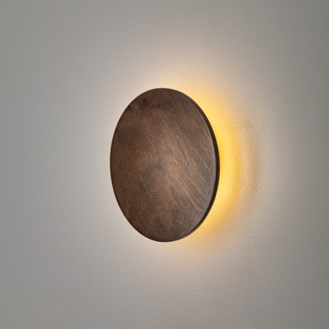 Kinkiety - RING TIMBER LED S Kinkiety - RING TIMBER LED S