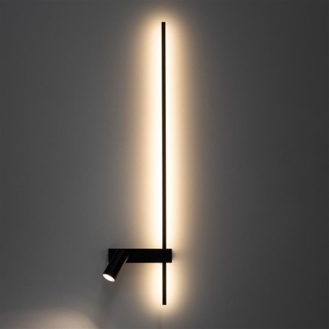 Kinkiety regulowane z włącznikiem - EASY LED RIGHT Kinkiety regulowane z włącznikiem - EASY LED RIGHT