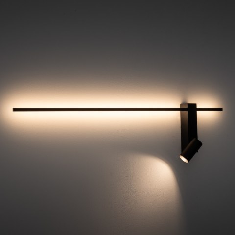 Kinkiety regulowane z włącznikiem - EASY LED RIGHT Kinkiety regulowane z włącznikiem - EASY LED RIGHT