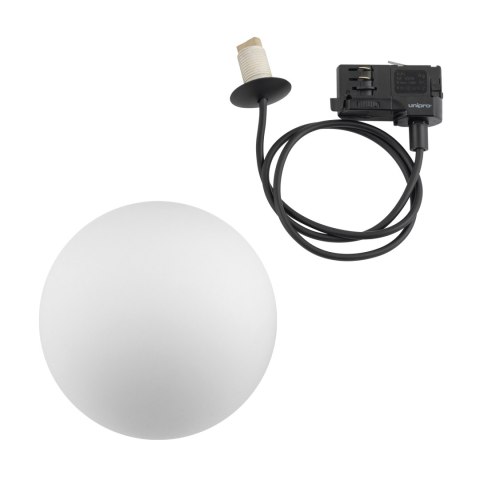 Lampy - CTLS SNOWBALL Lampy - CTLS SNOWBALL