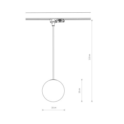 Lampy - CTLS SNOWBALL Lampy - CTLS SNOWBALL