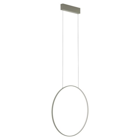 Lampy wiszące - CIRCOLO LED M