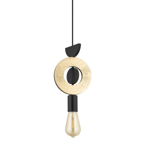 Lampy wiszące - DROPS WOOD F Lampy wiszące - DROPS WOOD F