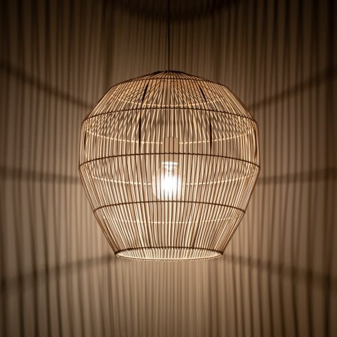 Lampy wiszące - HAITI M
