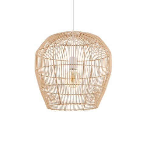 Lampy wiszące - HAITI S