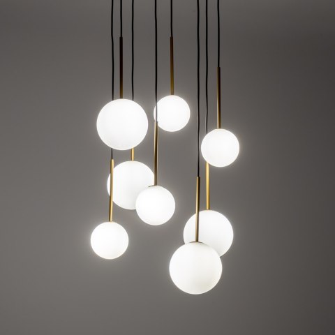 Lampy wiszące - KARO Lampy wiszące - KARO