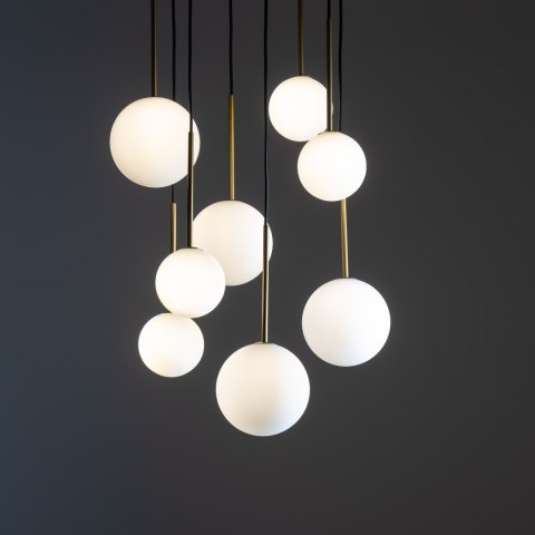 Lampy wiszące - KARO Lampy wiszące - KARO