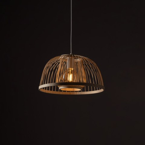 Lampy wiszące - KRABI
