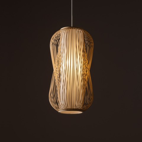 Lampy wiszące - PUKET L