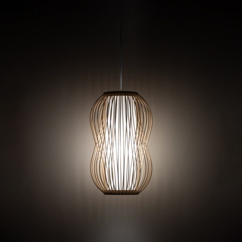 Lampy wiszące - PUKET S Lampy wiszące - PUKET S