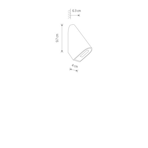 Natynkowe - CLINE LED Natynkowe - CLINE LED