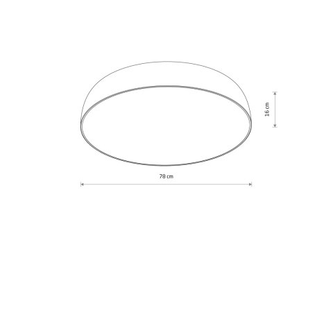 Plafony - SATELLITE L Plafony - SATELLITE L