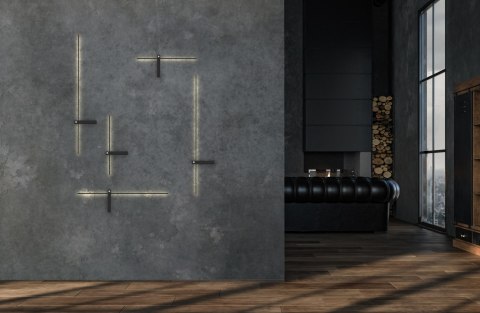 Kinkiety z włącznikiem - IMPULSE LED S