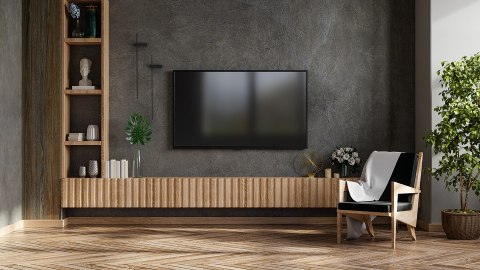 Kinkiety z włącznikiem - MOTIVE LED L Kinkiety z włącznikiem - MOTIVE LED L