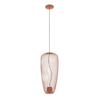 Lampy wiszące - PUMPKIN S