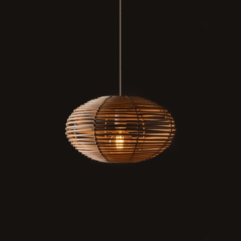Lampy wiszące - RATTAN S Lampy wiszące - RATTAN S