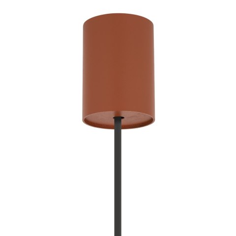 Lampy wiszące - ZENITH S