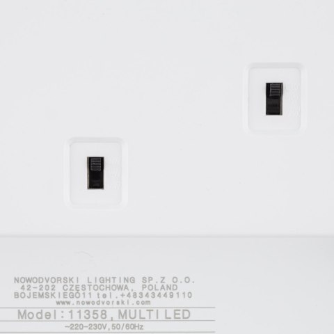 Plafony - MULTI LED Plafony - MULTI LED