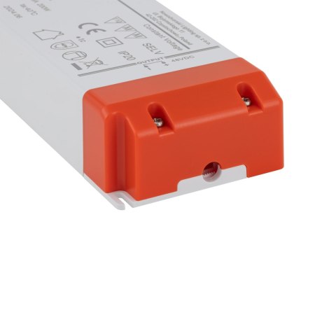 Uniwersalne - 48V DC, 200W, POWER SUPPLY Uniwersalne - 48V DC, 200W, POWER SUPPLY
