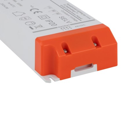 Uniwersalne - 48V DC, 320W, POWER SUPPLY Uniwersalne - 48V DC, 320W, POWER SUPPLY
