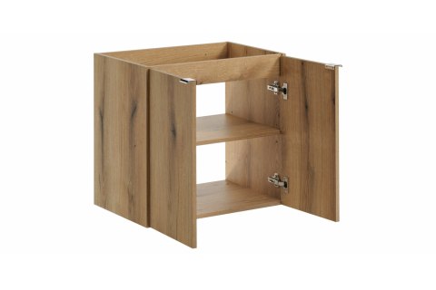 Szafka pod umywalkę 60cm 2 drzwi Szafka pod umywalkę 60cm 2 drzwi