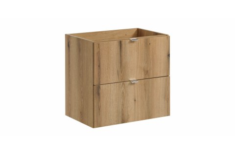 Szafka pod umywalkę 60cm 2 szuflady