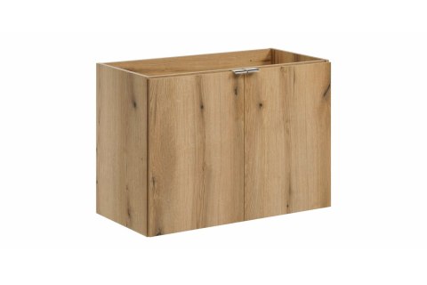 Szafka pod umywalkę 80cm 2 drzwi