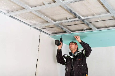 Perimeter Ceiling Profile UD 30mm , Length: 3000mm - 0.50 Gauge Perimeter Ceiling Profile UD 30mm , Length: 3000mm - 0.50 Gauge