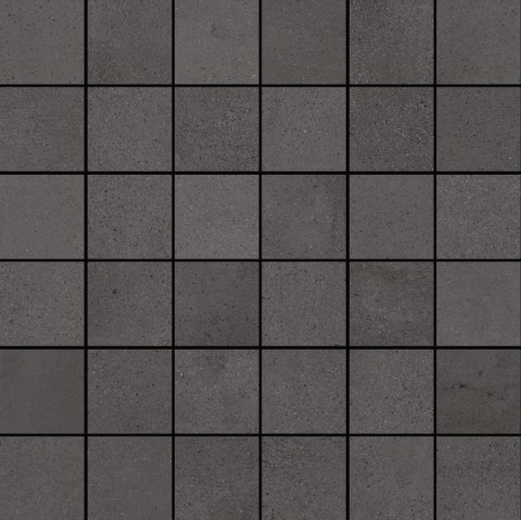 APPEAL ANTRACITE MOZAIKA 30x30 APPEAL ANTRACITE MOZAIKA 30x30