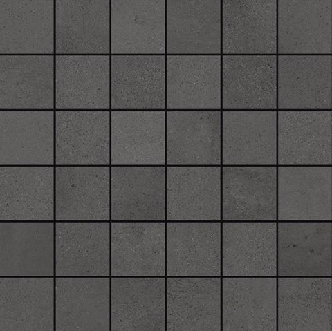 APPEAL ANTRACITE MOZAIKA 30x30 APPEAL ANTRACITE MOZAIKA 30x30