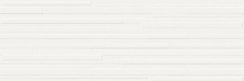 PURE WHITE BLOCK 3D SAT REKT. 30x90 PURE WHITE BLOCK 3D SAT REKT. 30x90