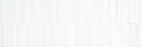 PURE WHITE CODE 3D LUX REKT. 30x90 PURE WHITE CODE 3D LUX REKT. 30x90