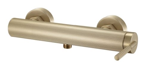 BATERIA PRYSZNICOWA JS-B34804BG ARGON ZŁOTA SZCZOT BATERIA PRYSZNICOWA JS-B34804BG ARGON ZŁOTA SZCZOT